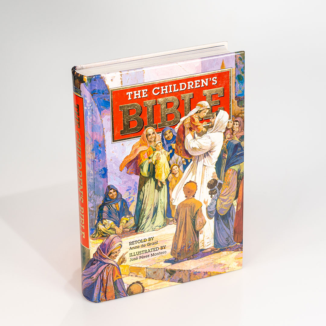 The Children's Bible